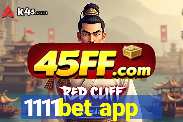 1111bet app